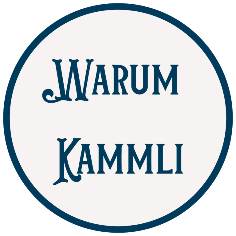 Warum Kammli Warum Kammli