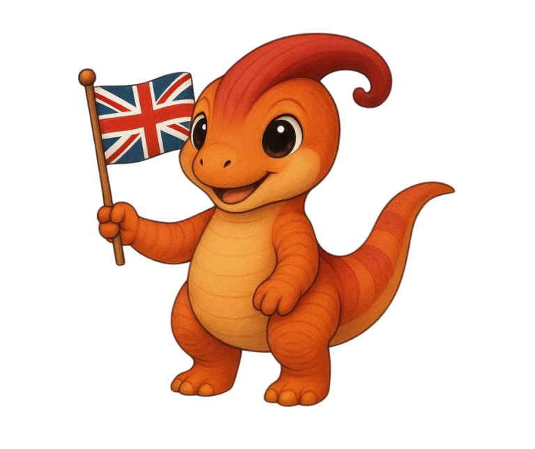 Dino Kammli English Dino Kammli English